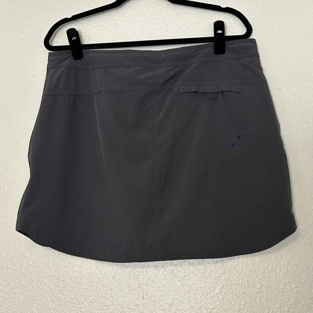 Title Nine UPF Rogue Hiking Skort